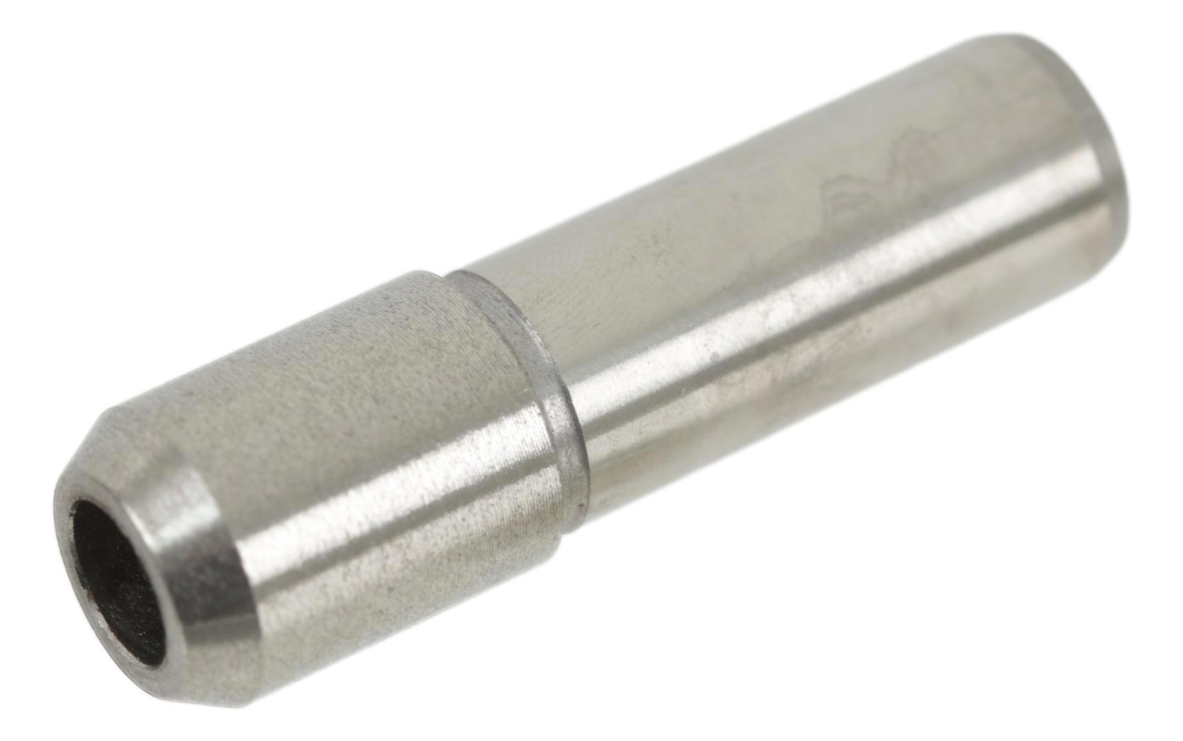 MWM KD12, Klepgeleider
