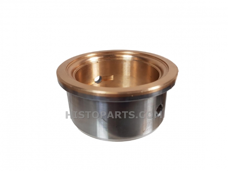 MWM KD12,  AKD12, AKD112, Main bearing bush (Semi finished)