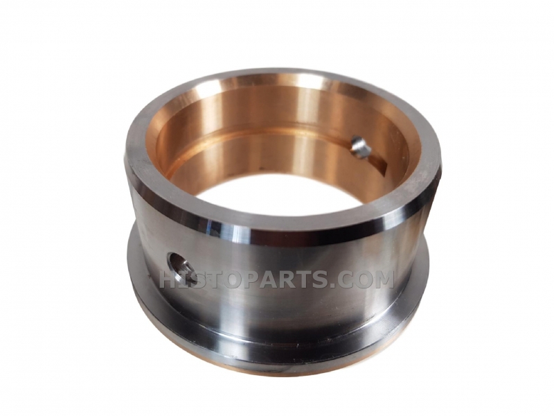 MWM KD12,  AKD12, AKD112, Main bearing bush (Semi finished) Histoparts