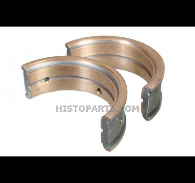 MWM AKD12, AKD112, Trust bearing (Semi finished)