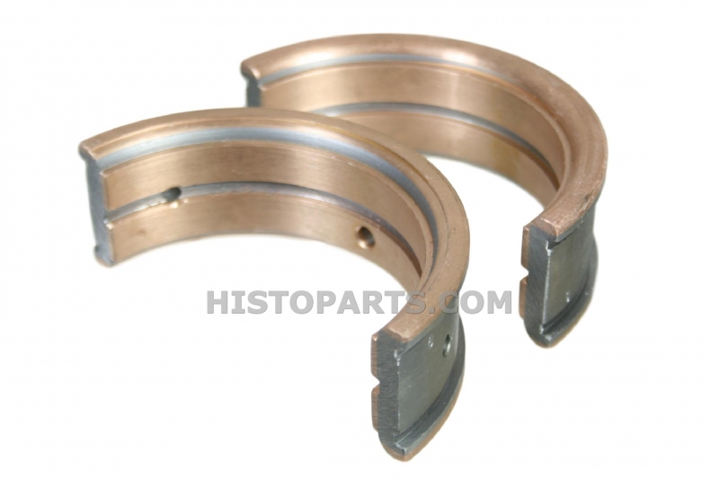 MWM AKD12, AKD112, Trust bearing (Semi finished)