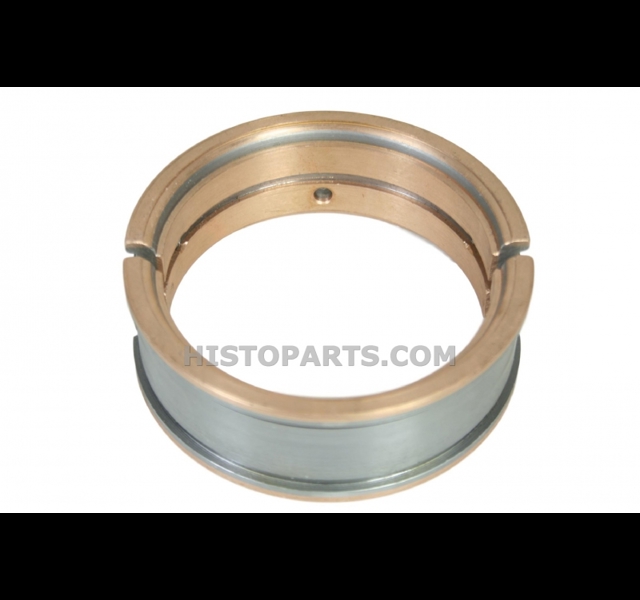 MWM AKD12, AKD112, Trust bearing (Semi finished) Histoparts