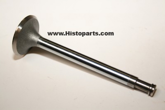 MWM AKD12, AKD112, KD12, Intake valve