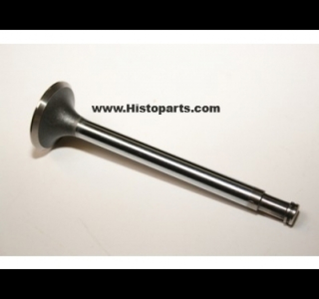 MWM AKD12, AKD112, KD12 Exhaust valve