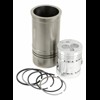 MWM KD412, Piston ring and liner set