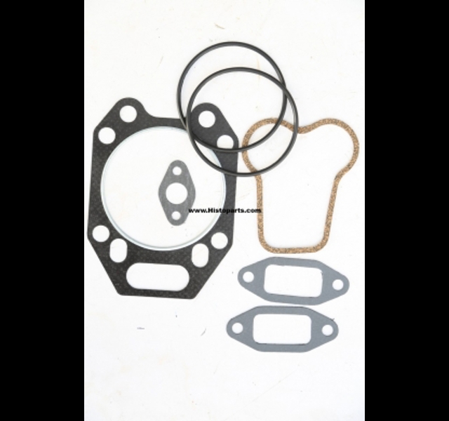 MWM KD412, Headgasket set