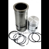 MWM KD415, piston ring and linerset