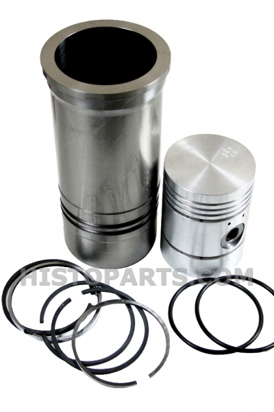 MWM KD415, piston ring and linerset