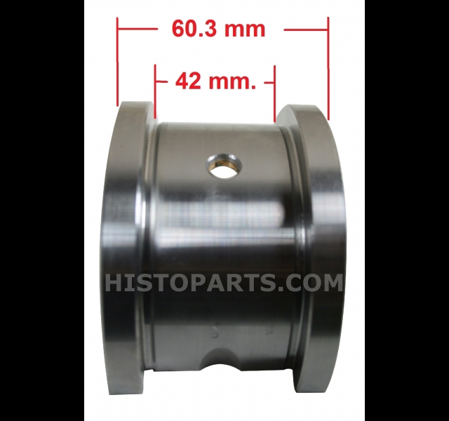 productfoto van MWM KD415 KD615, drijfstang lagerset (Semi)