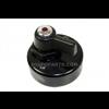 Indicator switch and flasher unit, 12V