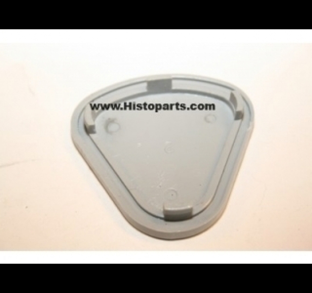 Dash blanking plate, MF135