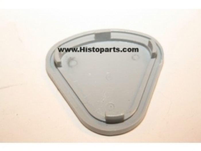 Dashboard afdek plaatje, MF135