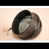 Koplamp of breedte lamp, met achtermontage Histoparts