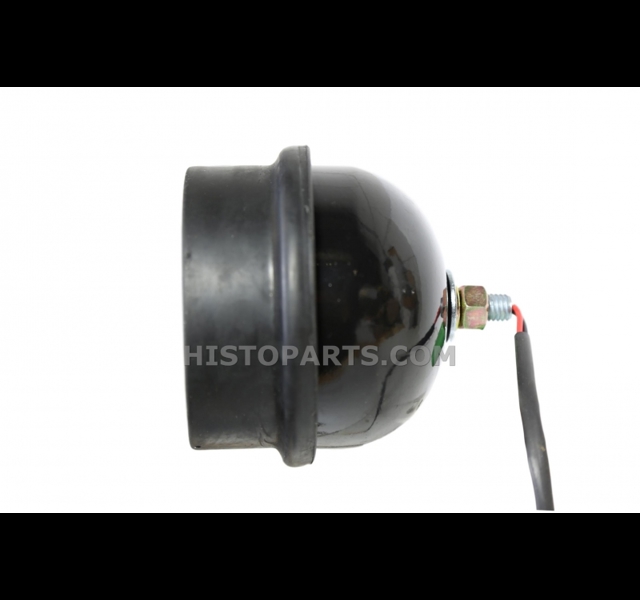 productfoto van Koplamp of breedte lamp, met achtermontage