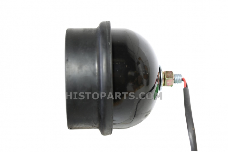 productfoto van Koplamp of breedte lamp, met achtermontage