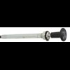 Stop cable, 1.50 mtr length