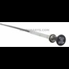 Stop cable, 1.50 mtr length Histoparts