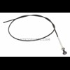productphoto of Stop cable, 1.50 mtr length