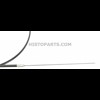 Stop cable, 1.50 mtr length in detail