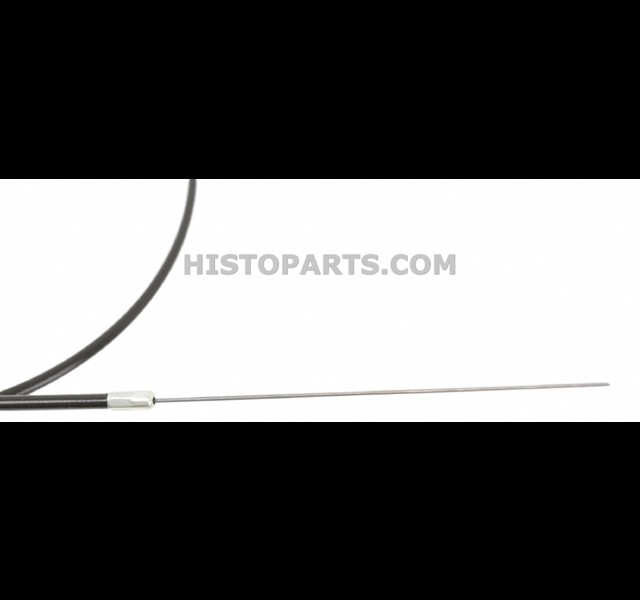 Stop cable, 1.50 mtr length in detail