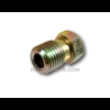 Fuel line nut, 1/4"