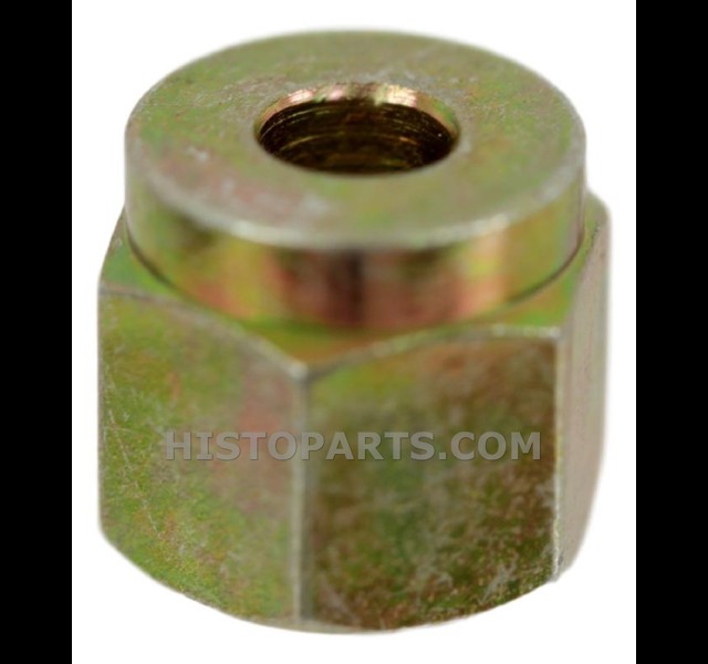 Fuel line nut 3/16"