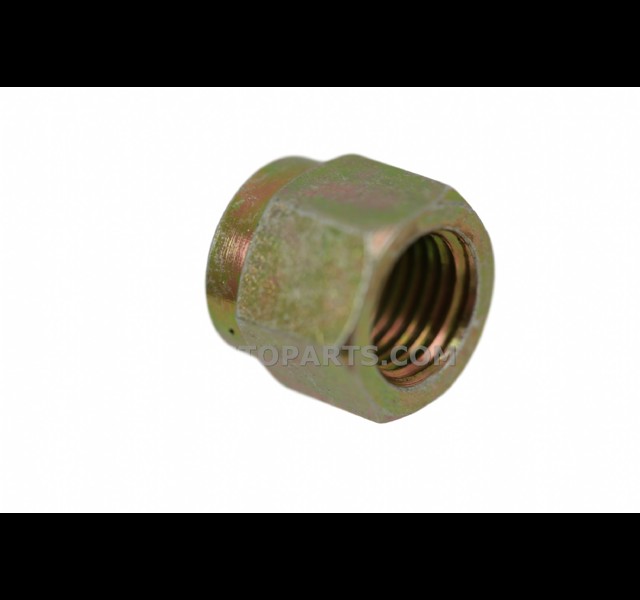 Fuel line nut 3/16" Histoparts