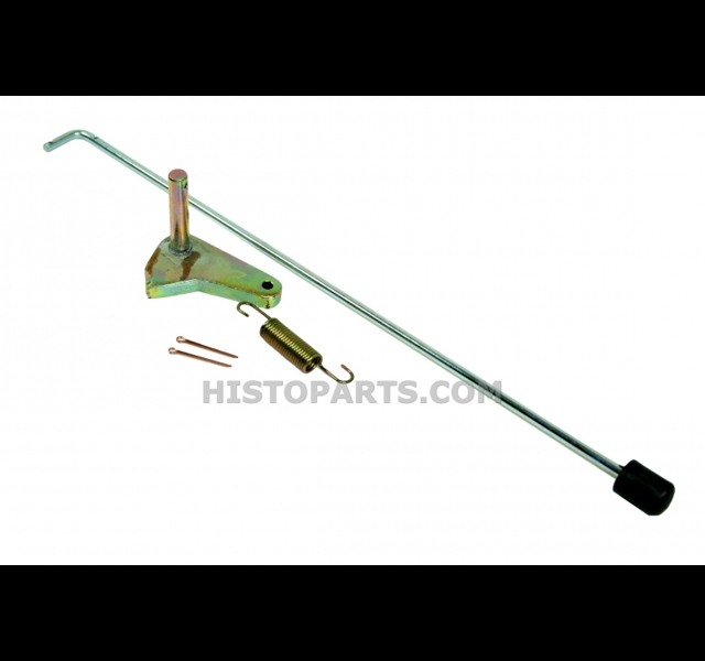Handrem hendel reparatie set Ford