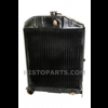 Radiateur Massey Ferguson 65