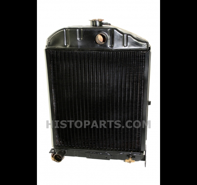 Radiateur Massey Ferguson 65