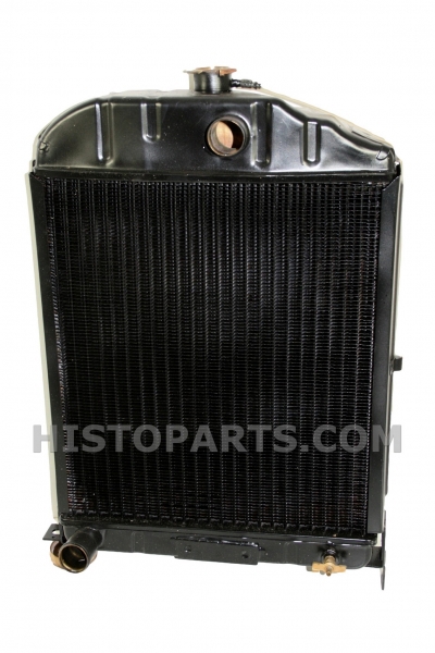 Radiator Massey Ferguson 65