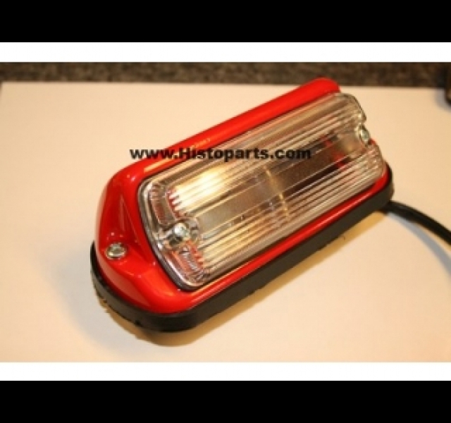 Side light, universal.