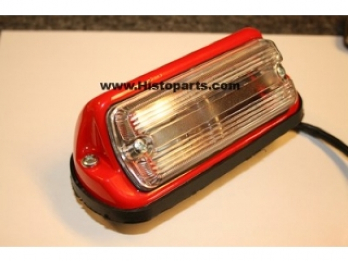 Side light, universal.