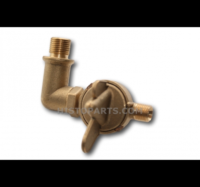 Fuel tap, Ferguson TEF