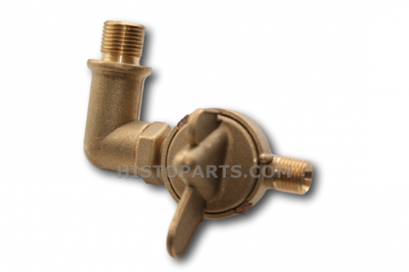 Fuel tap, Ferguson TEF