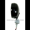 productfoto van Werklamp. metalen behuizing 100 mm lamp