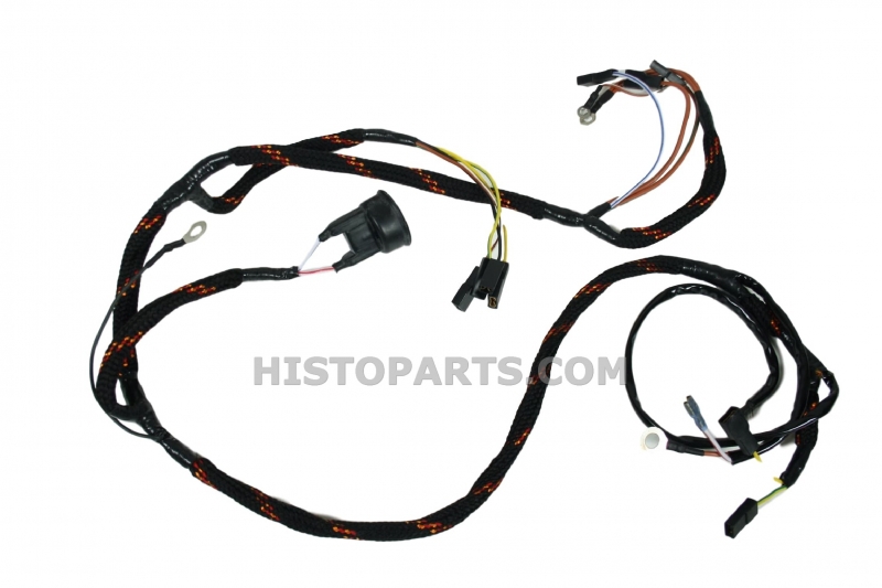 Wiring loom. Massey Ferguson 65
