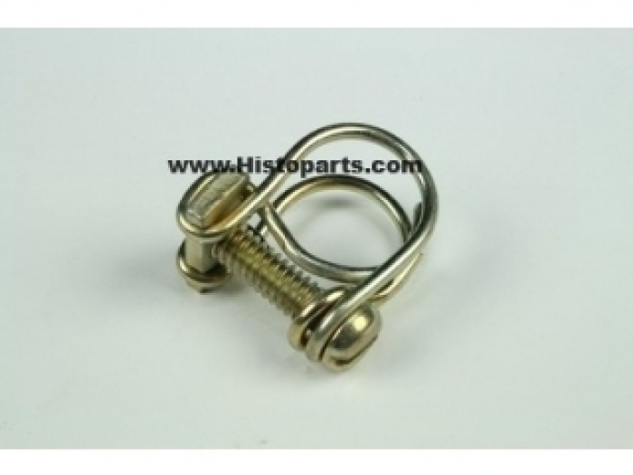 Original style wire hose 18 - 25mm