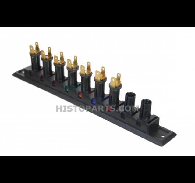 Deutz 06 serie dash light kit Histoparts