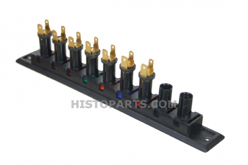 Deutz 06 serie dash light kit Histoparts