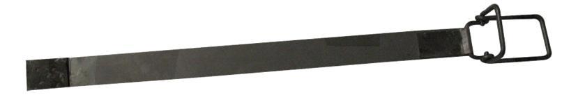 Accudeksel spanband IH 323, 353, 383, 423 & 453 (1)