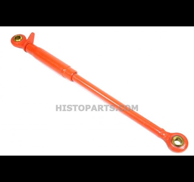 Stabilisator, hefinrichting. David Brown 4 cilinders