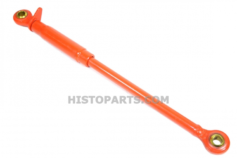 Stabilisator, hefinrichting. David Brown 4 cilinders