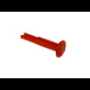 Pull to stop knop David Brown 