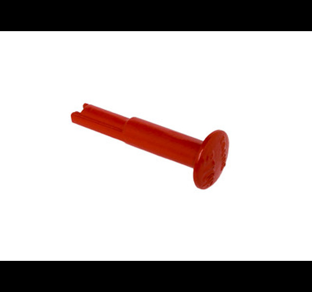 Pull to stop knop David Brown 