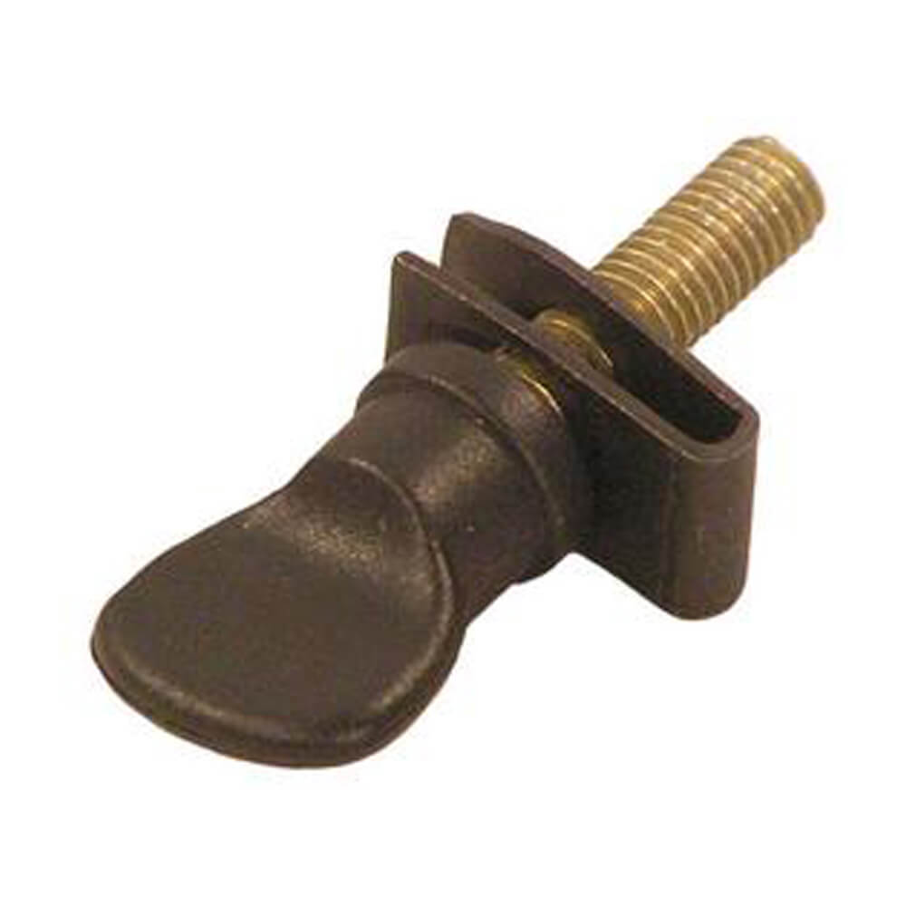 Grille clip and screw Ford 2600, 3600, 4100, 4600, 5600, 6600, 7