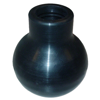 Gear shift boot. International WD9 etc