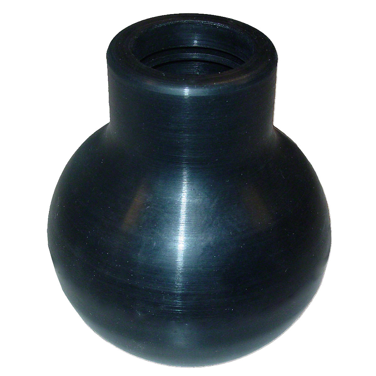 Gear shift boot. International WD9 etc