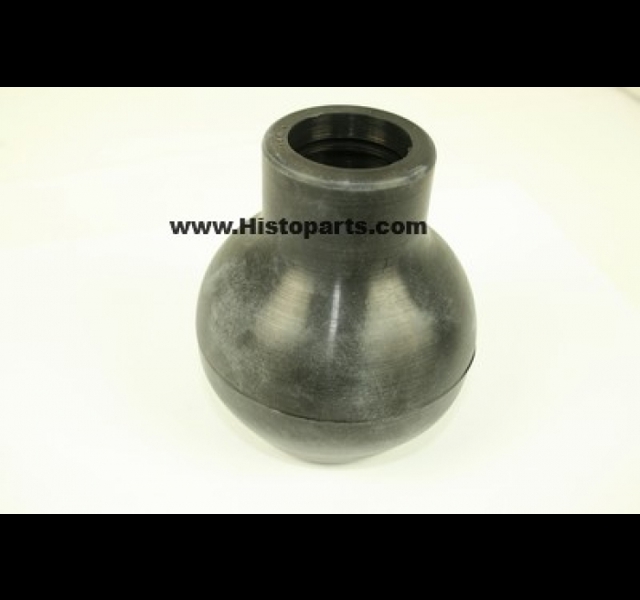 Gear shift boot. International WD9 etc