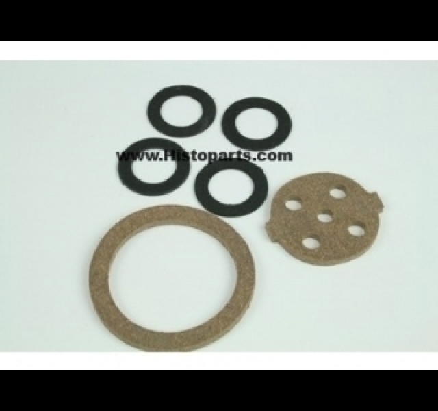 Fuel tap repair kit, Ferguson TEA TED